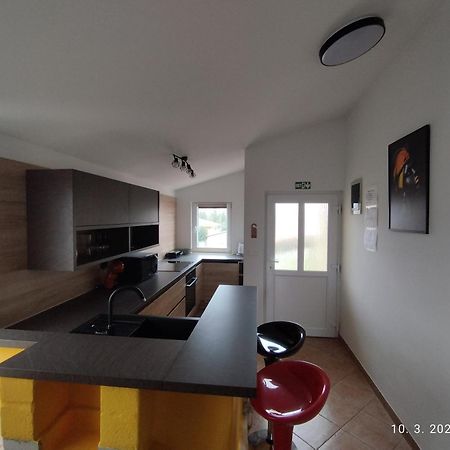 Apartment Šišan Extérieur photo