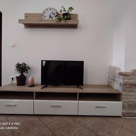 Apartment Šišan Extérieur photo