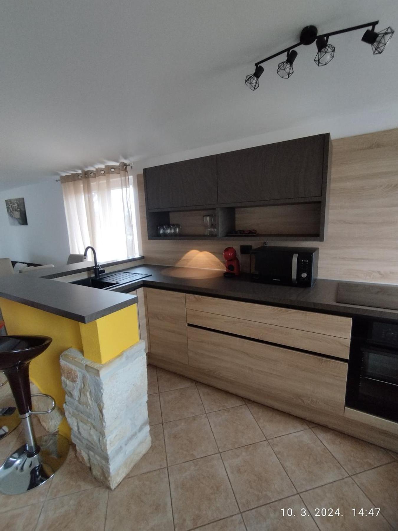 Apartment Šišan Extérieur photo
