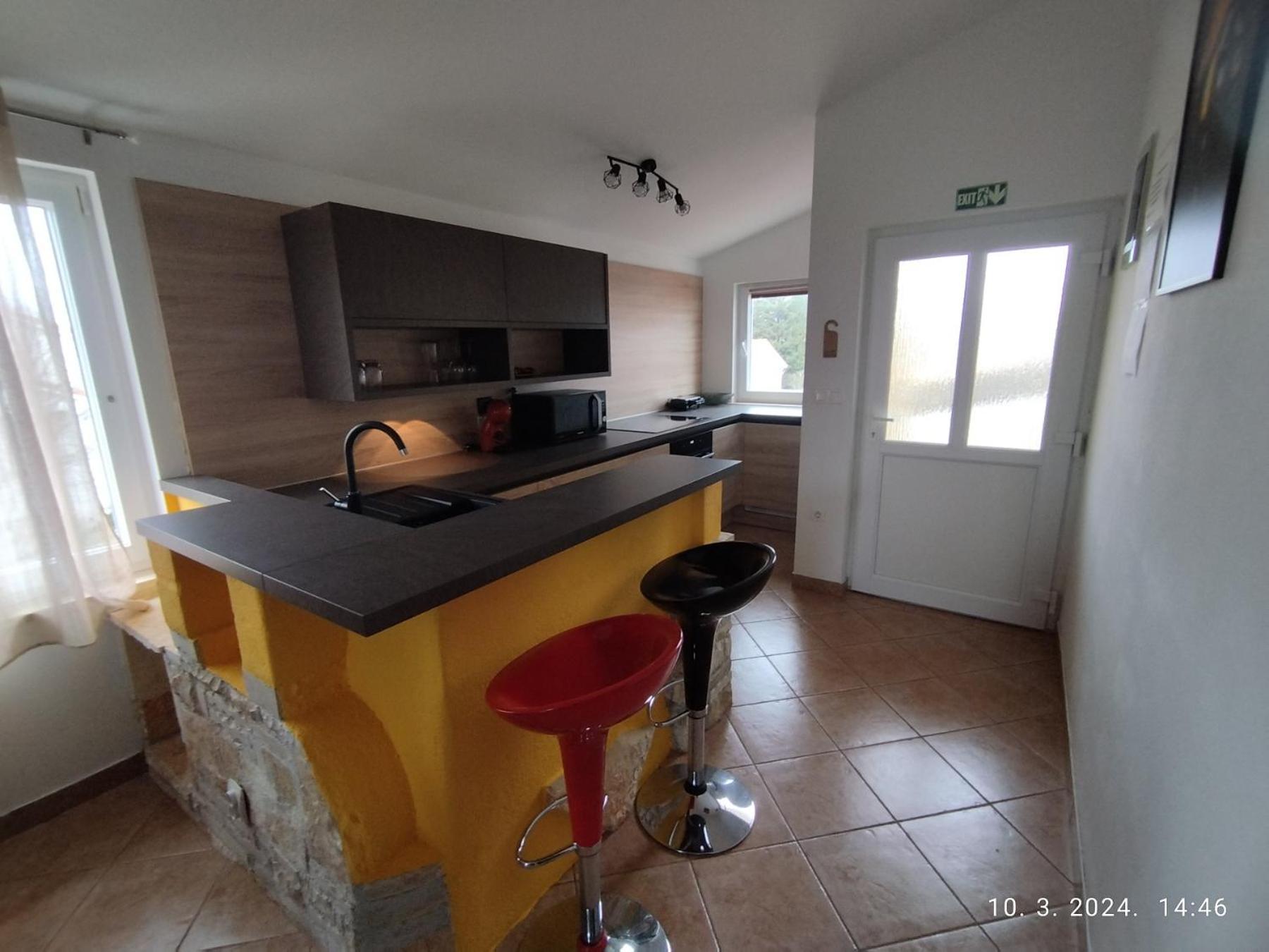 Apartment Šišan Extérieur photo