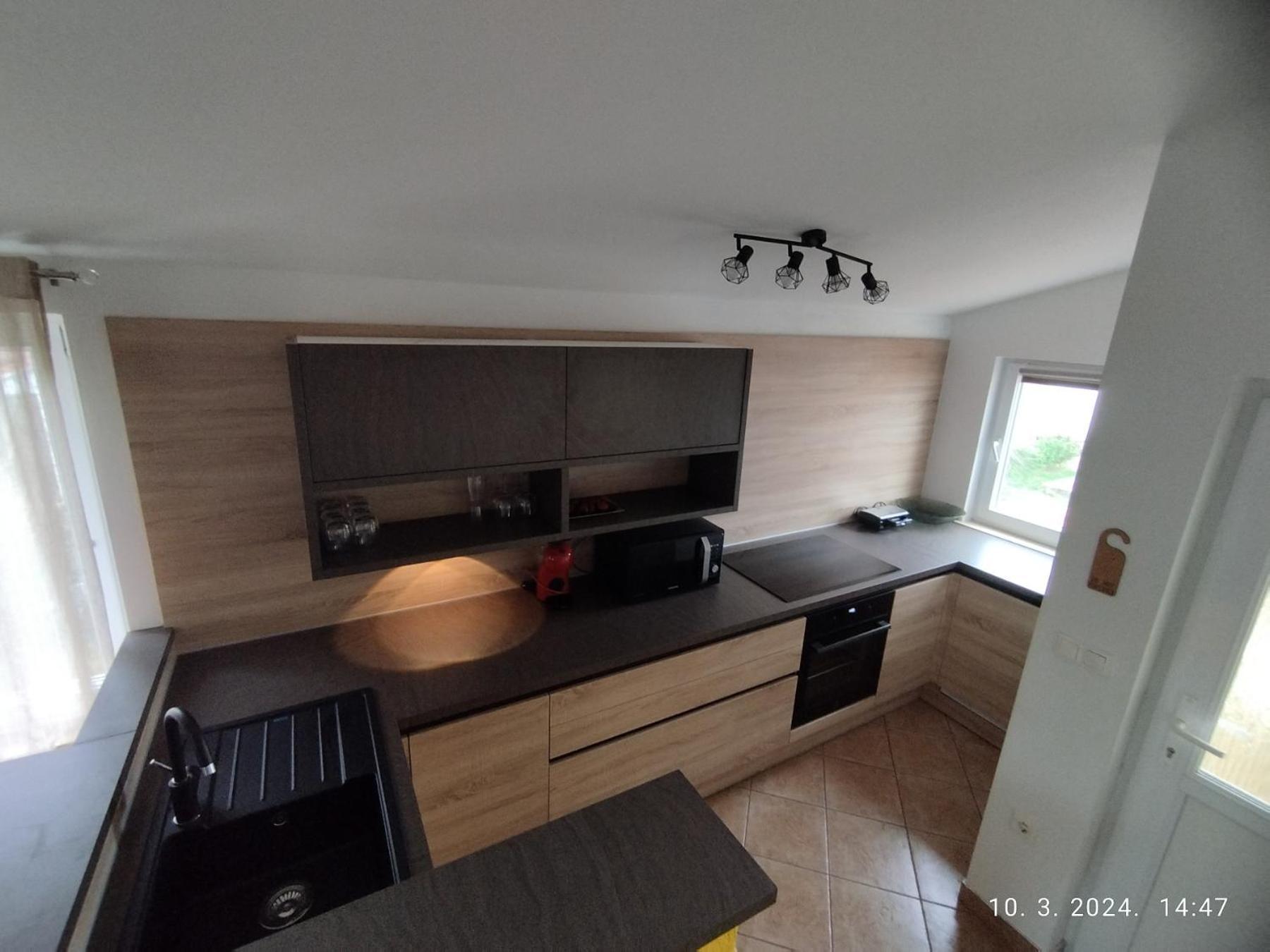 Apartment Šišan Extérieur photo