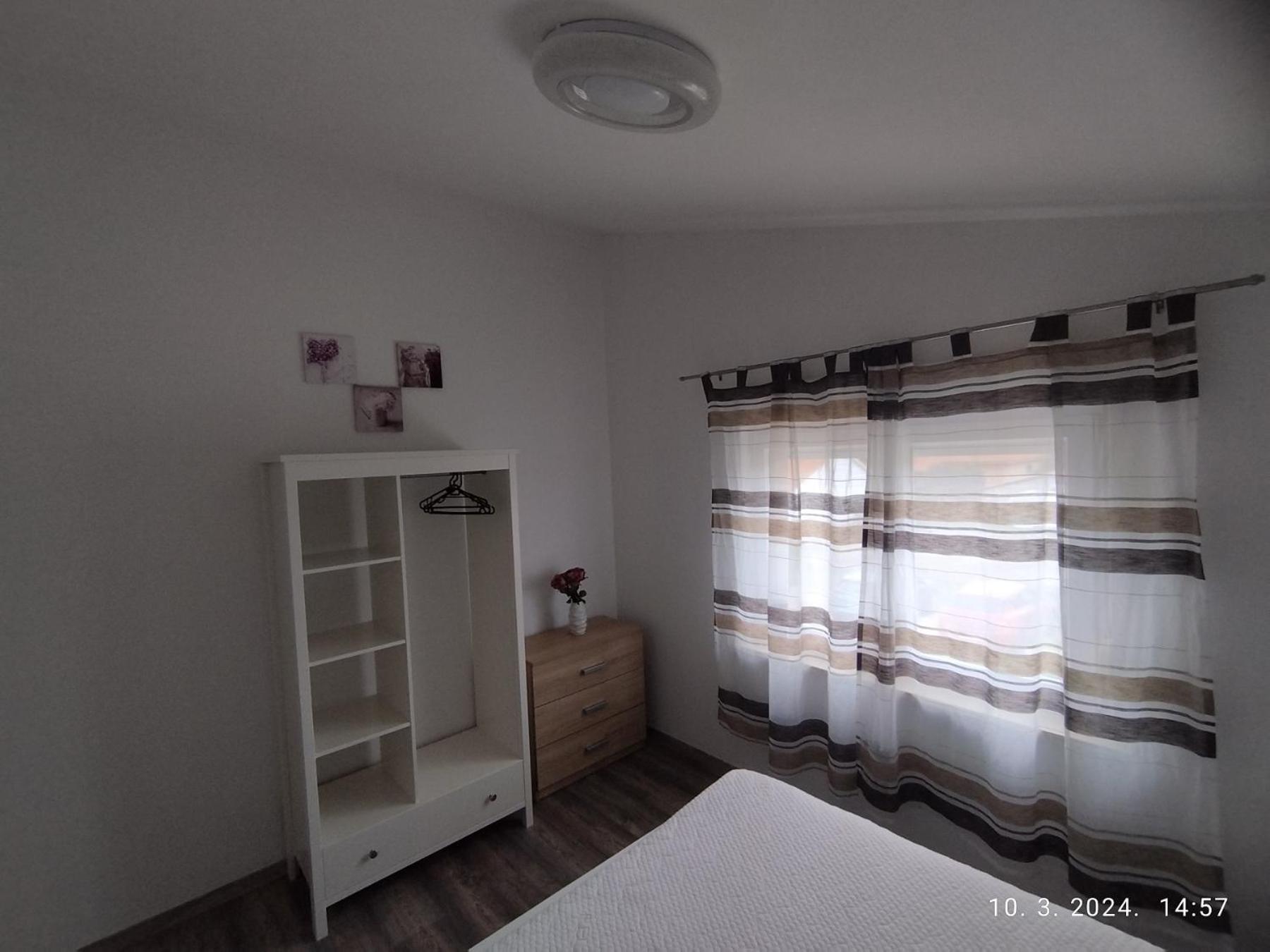 Apartment Šišan Extérieur photo