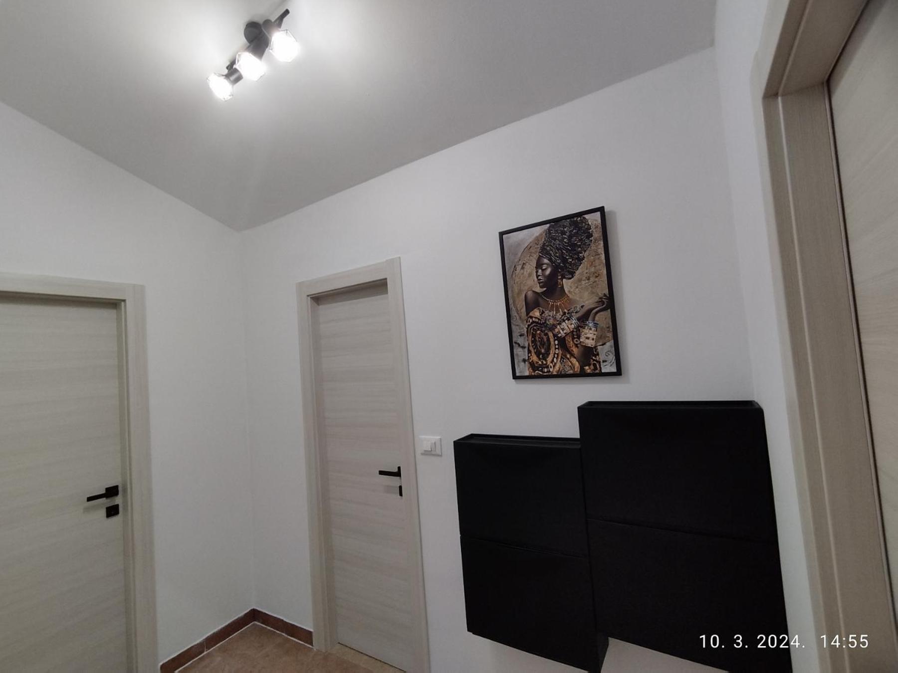 Apartment Šišan Extérieur photo