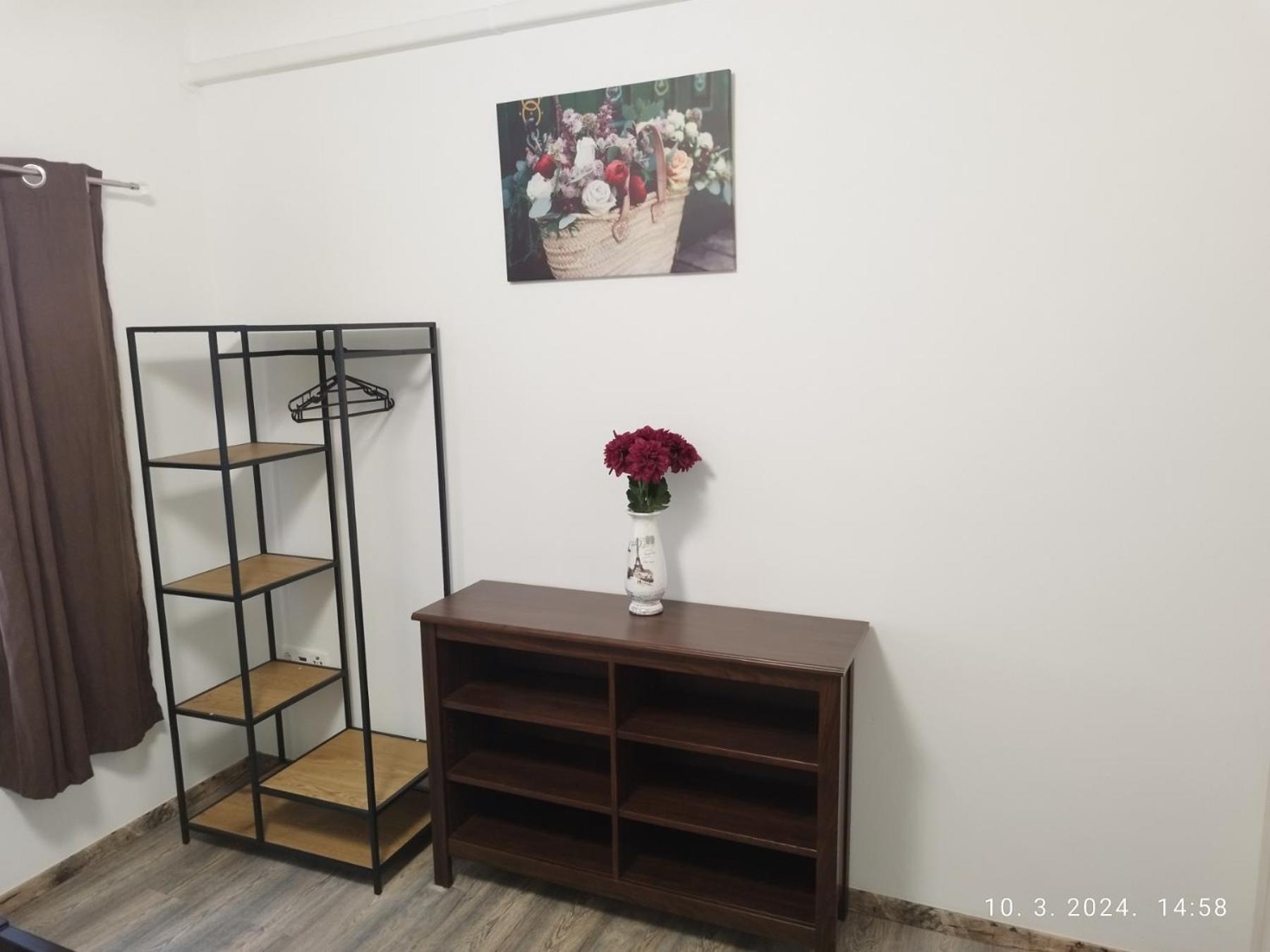 Apartment Šišan Extérieur photo