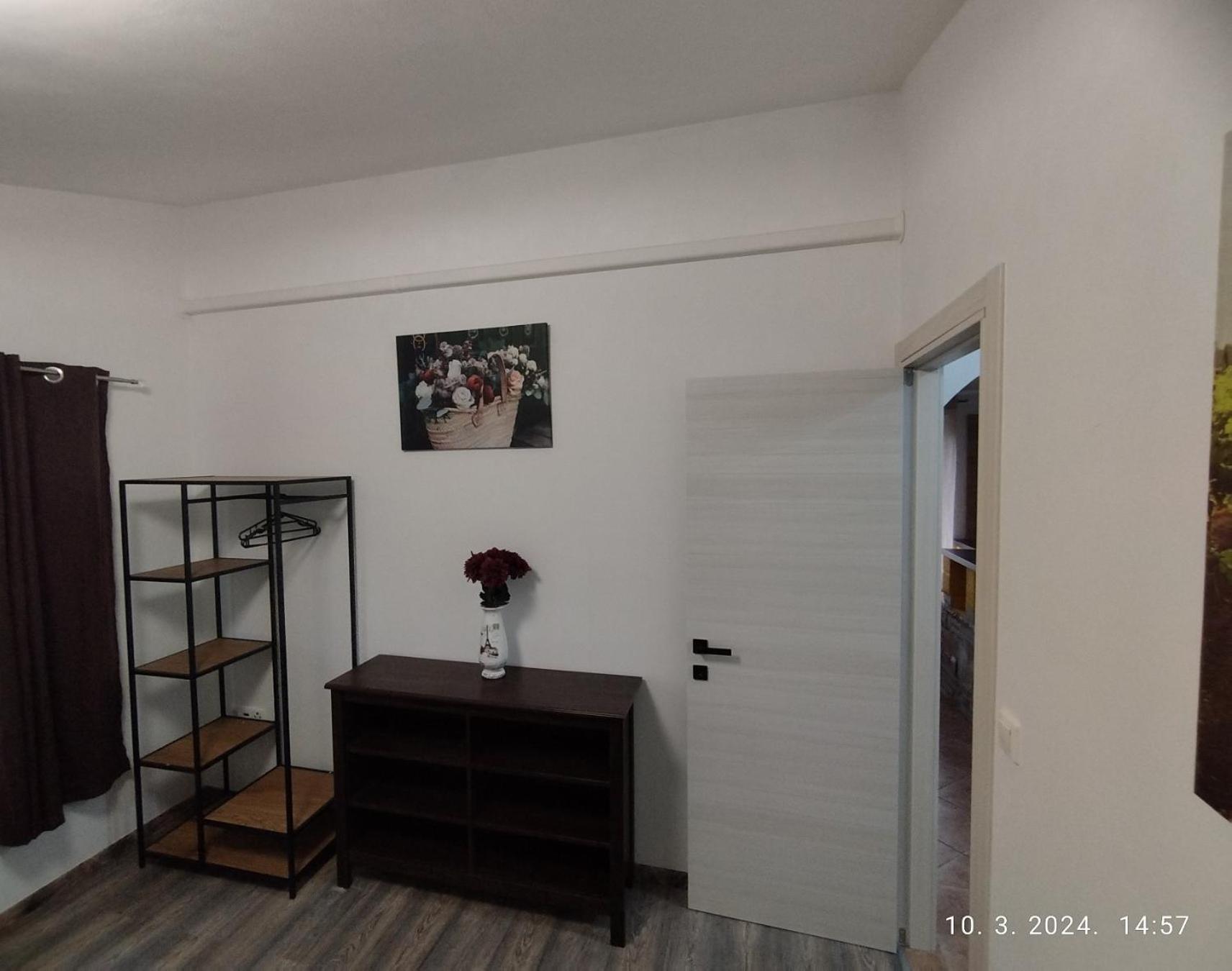 Apartment Šišan Extérieur photo