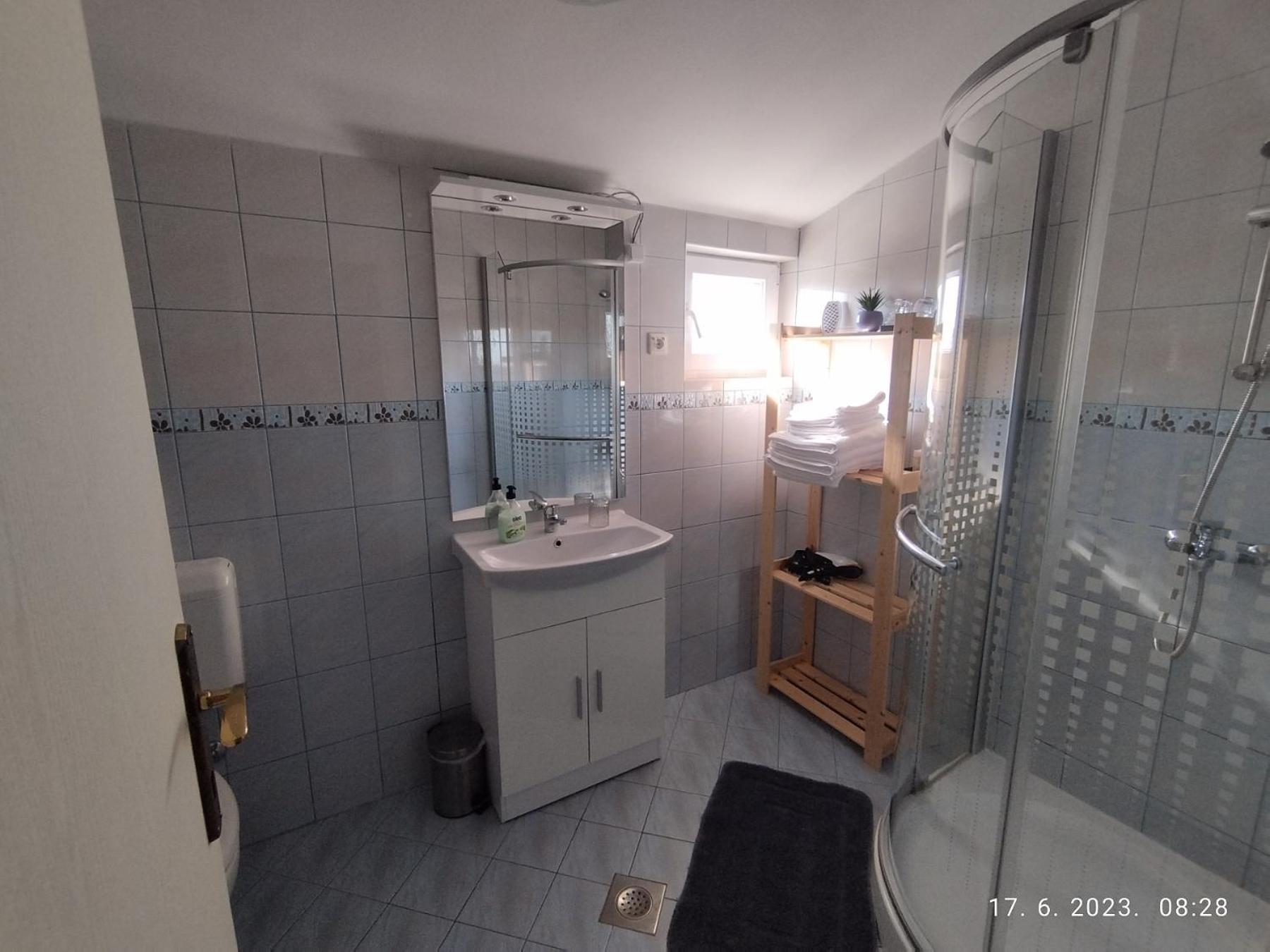 Apartment Šišan Extérieur photo