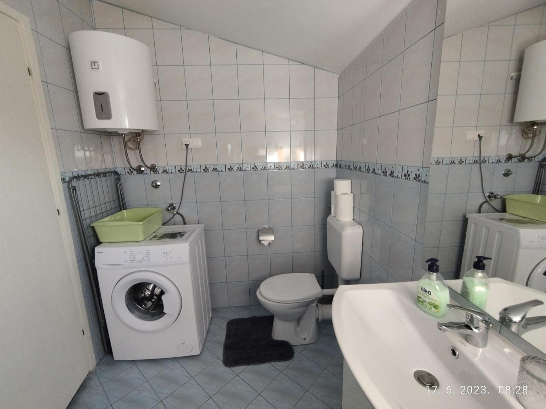 Apartment Šišan Extérieur photo