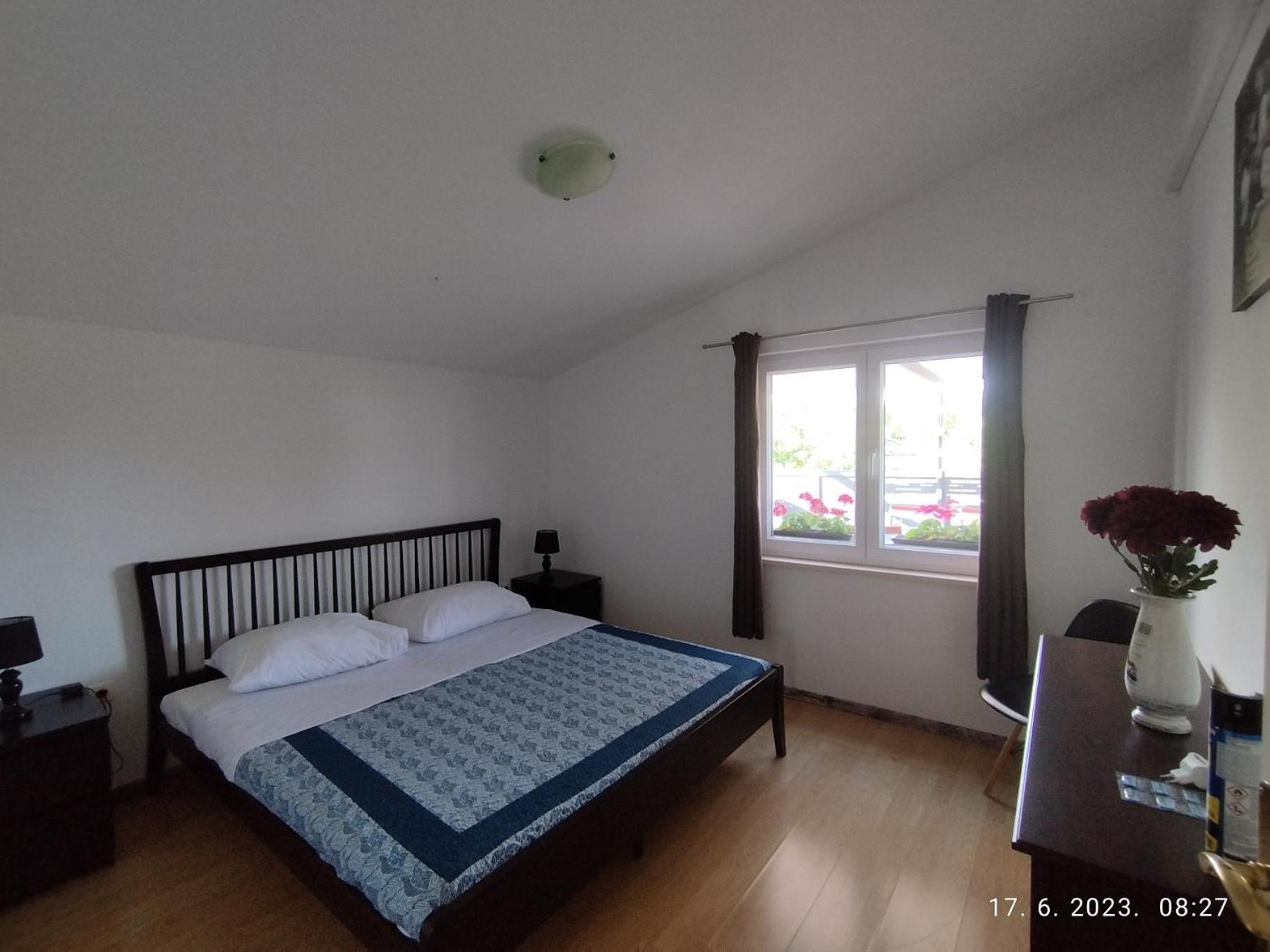 Apartment Šišan Extérieur photo