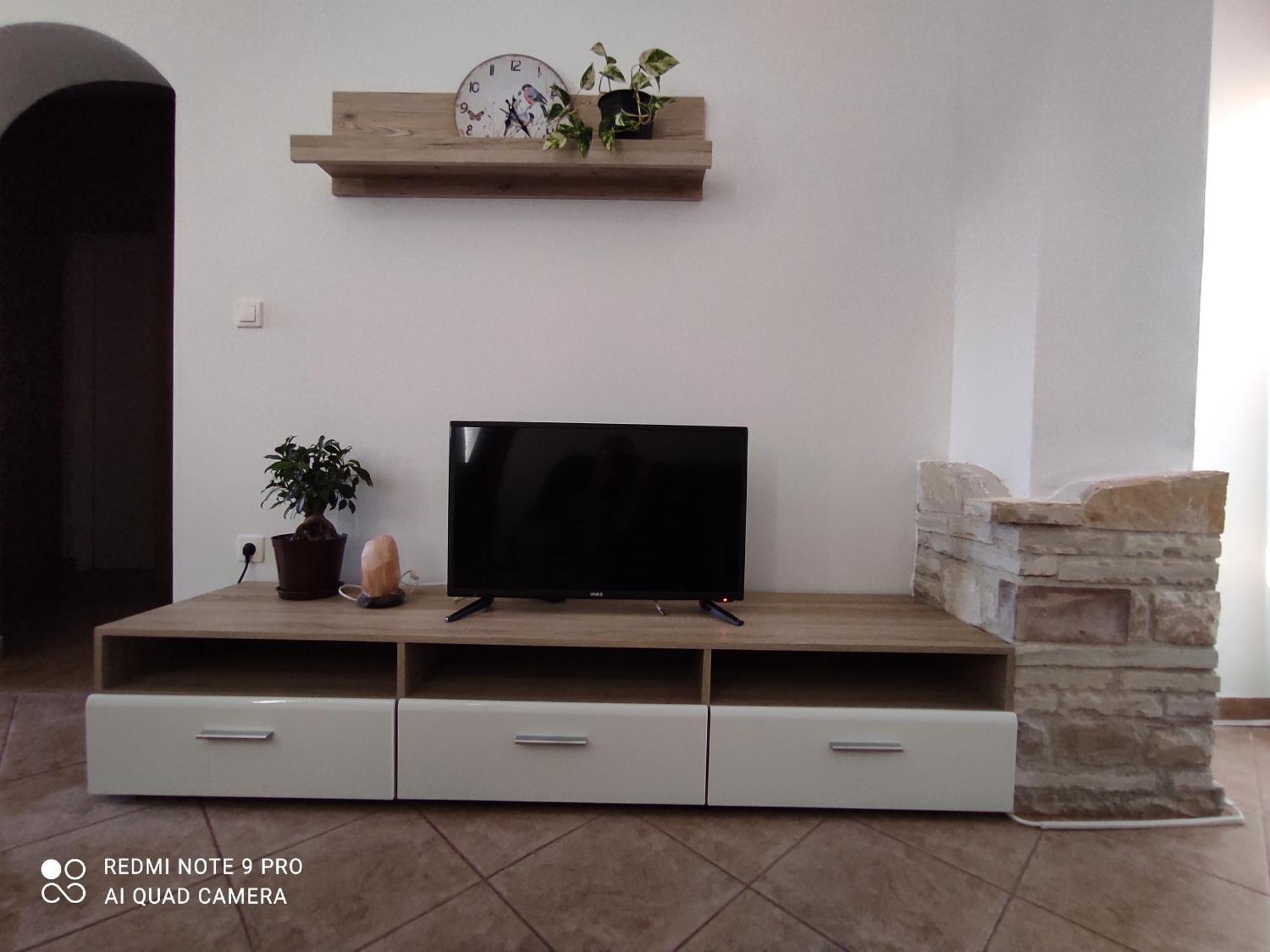 Apartment Šišan Extérieur photo